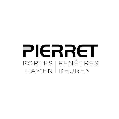 logo pierret menuideal